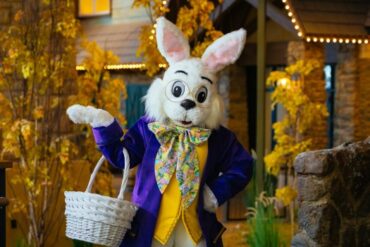 Things to do at Easter for Kids in Aurora Colorado