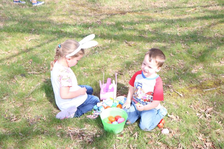 Things to do at Easter for Kids in Bowling Green Kentucky