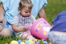 Things to do at Easter for Kids in Brandon Florida