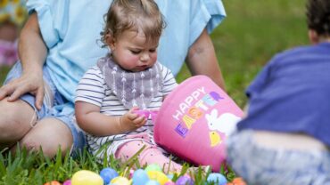 Things to do at Easter for Kids in Brandon Florida