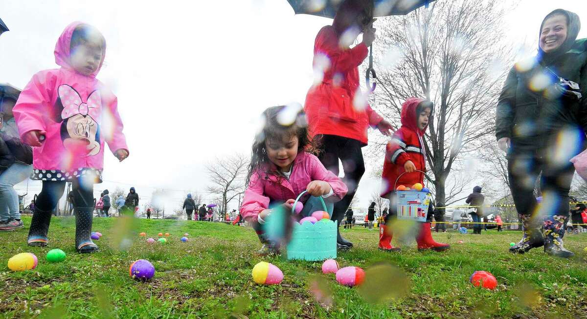 Things to do at Easter for Kids in Bridgeport Connecticut