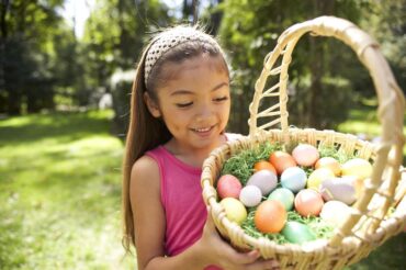 Things to do at Easter for Kids in Buffalo New York