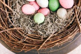 Things to do at Easter for Kids in Carmel Indiana