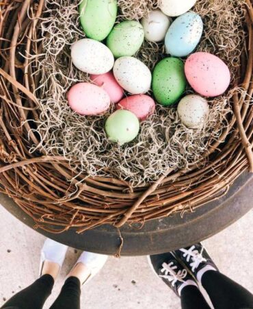 Things to do at Easter for Kids in Carmel Indiana