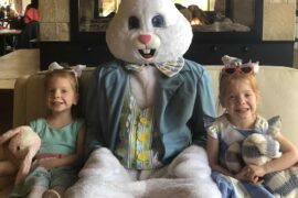 Things to do at Easter for Kids in Castle Rock Colorado