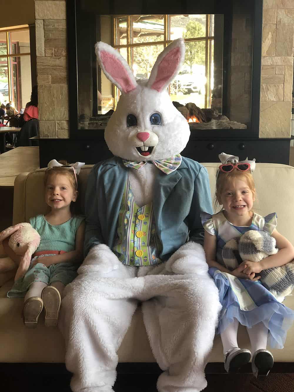 Things to do at Easter for Kids in Castle Rock Colorado