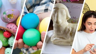 Things to do at Easter for Kids in Cheektowaga New York