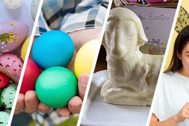 Things to do at Easter for Kids in Cheektowaga New York