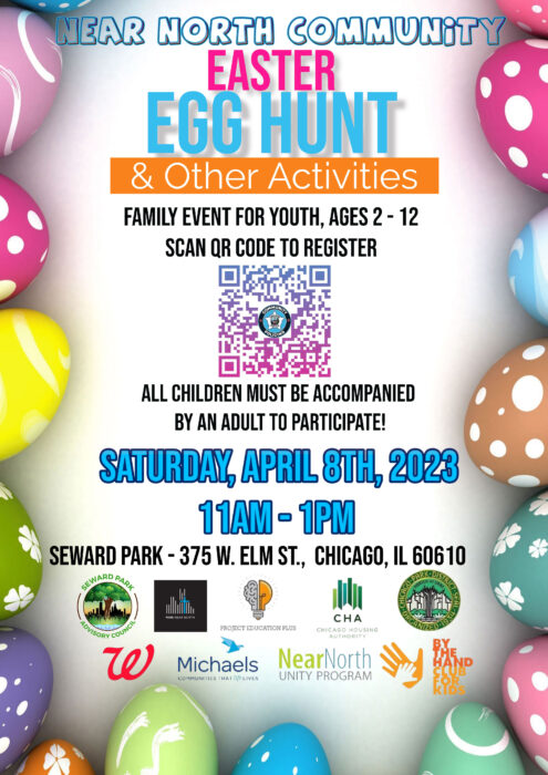 Fun Easter Activities for Kids in Chicago Illinois