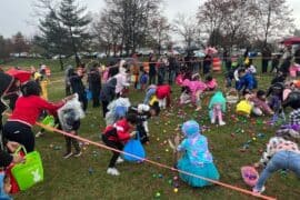 Things to do at Easter for Kids in Columbia Maryland