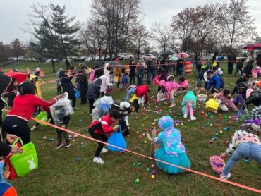 Things to do at Easter for Kids in Columbia Maryland