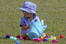 Things to do at Easter for Kids in Davie Florida