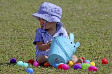 Things to do at Easter for Kids in Davie Florida