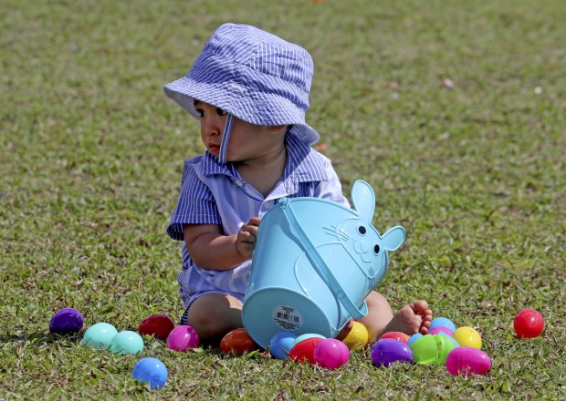 Things to do at Easter for Kids in Davie Florida