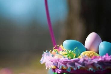 Things to do at Easter for Kids in Dothan Alabama