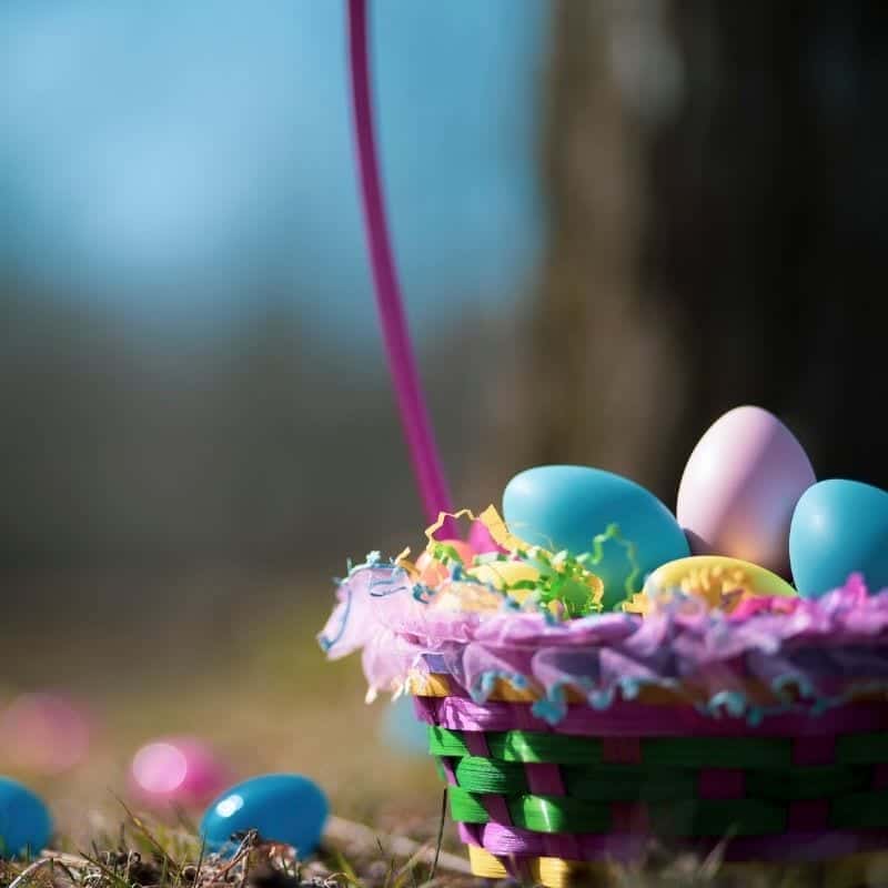 Things to do at Easter for Kids in Dothan Alabama