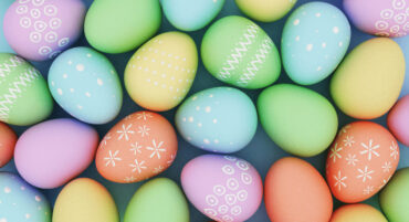 Things to do at Easter for Kids in Edmond Oklahoma