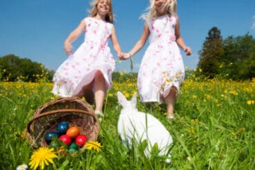 Things to do at Easter for Kids in Ellicott City Maryland