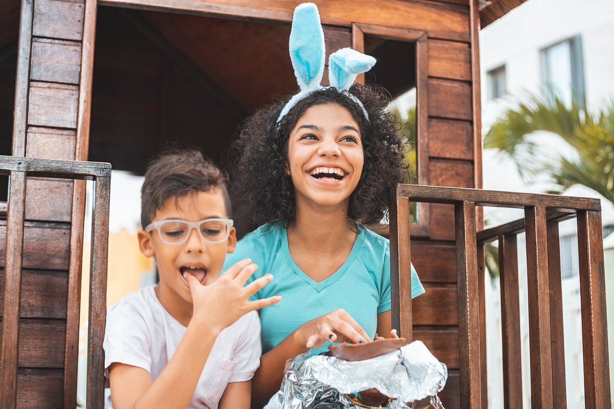 Things to do at Easter for Kids in Fishers Indiana