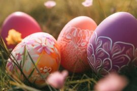 Things to do at Easter for Kids in Fort Wayne Indiana