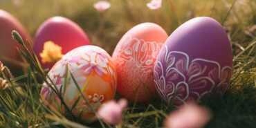 Things to do at Easter for Kids in Fort Wayne Indiana