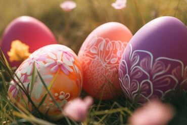 Things to do at Easter for Kids in Fort Wayne Indiana