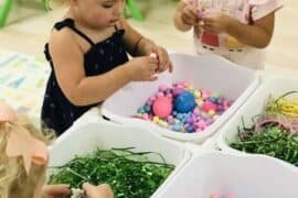 Things to do at Easter for Kids in Gaithersburg Maryland