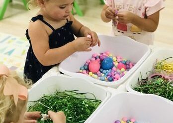 Things to do at Easter for Kids in Gaithersburg Maryland