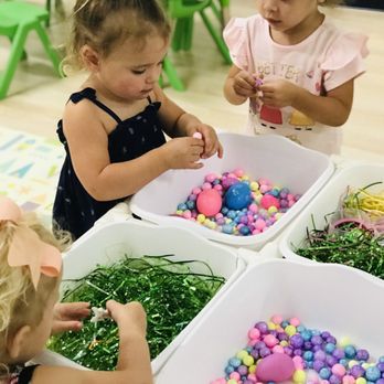 Things to do at Easter for Kids in Gaithersburg Maryland