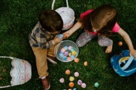 Things to do at Easter for Kids in Germantown Maryland