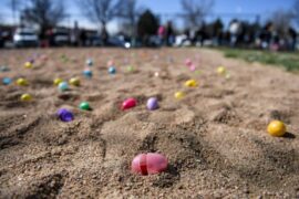 Things to do at Easter for Kids in Greeley Colorado