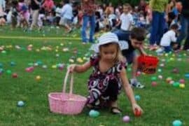 Things to do at Easter for Kids in Hartford Connecticut