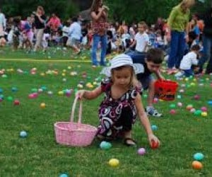 Things to do at Easter for Kids in Hartford Connecticut