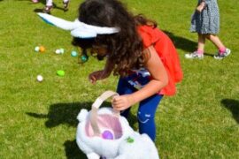 Things to do at Easter for Kids in Hollywood Florida