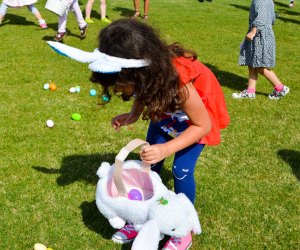 Things to do at Easter for Kids in Hollywood Florida