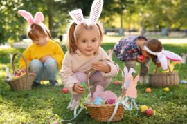 Things to do at Easter for Kids in Homestead Florida