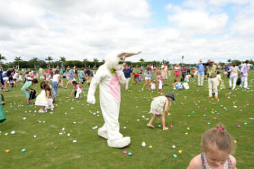 Things to do at Easter for Kids in Jacksonville Florida