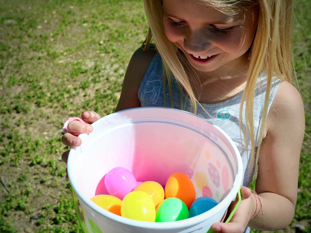 Things to do at Easter for Kids in Joliet Illinois