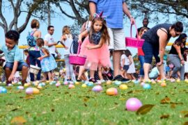 Things to do at Easter for Kids in Lauderhill Florida