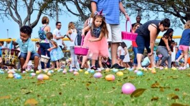 Things to do at Easter for Kids in Lauderhill Florida