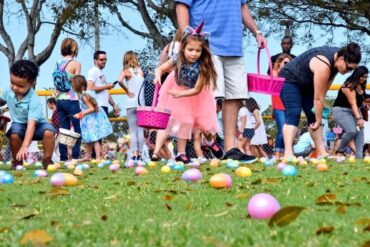 Things to do at Easter for Kids in Lauderhill Florida