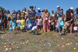 Things to do at Easter for Kids in Lehigh Acres Florida