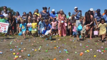 Things to do at Easter for Kids in Lehigh Acres Florida