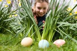 Things to do at Easter for Kids in New Haven Connecticut