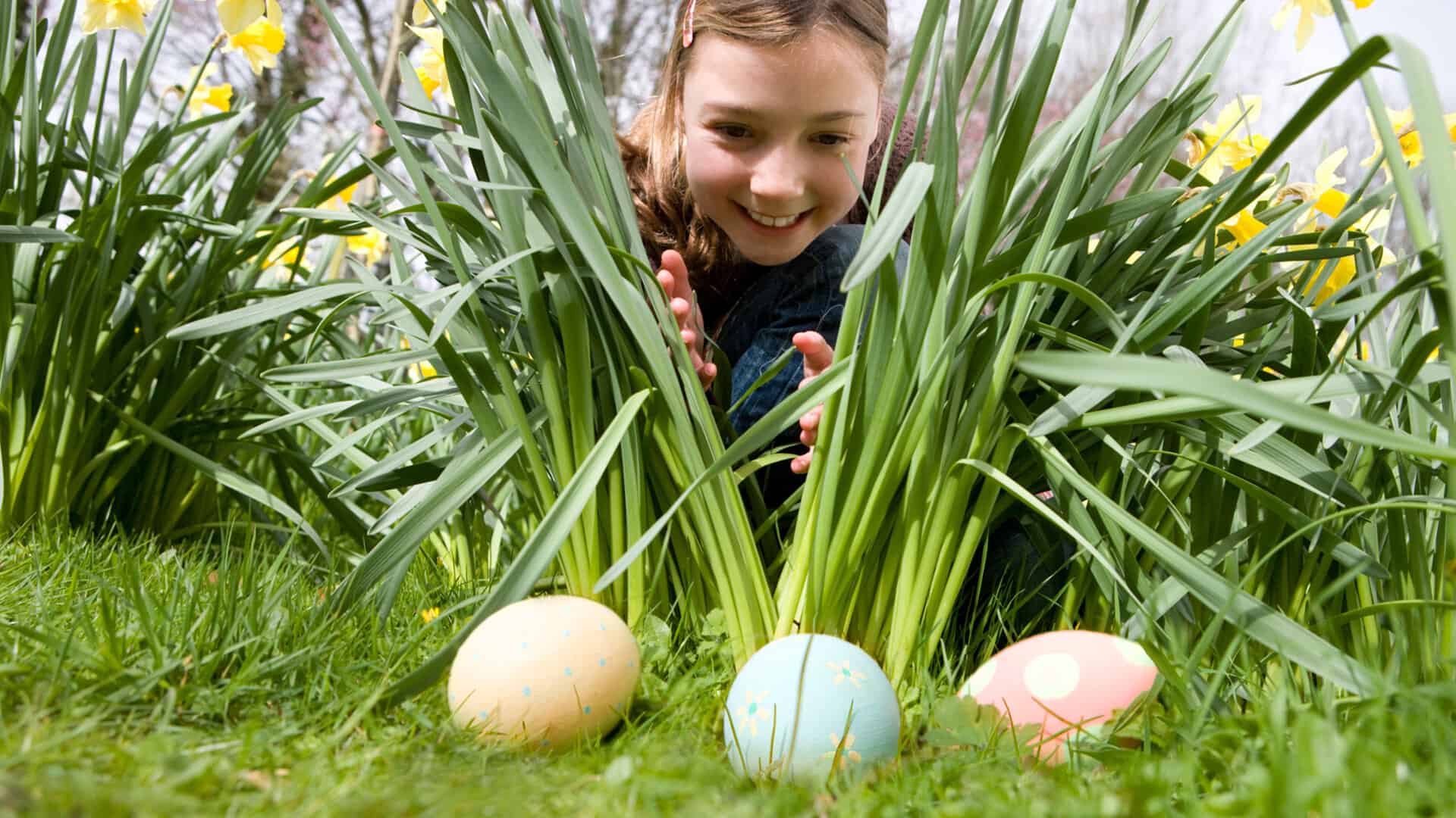 Things to do at Easter for Kids in New Haven Connecticut