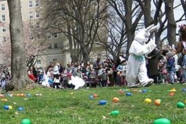 Things to do at Easter for Kids in New York City