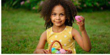 Things to do at Easter for Kids in Newport News Virginia