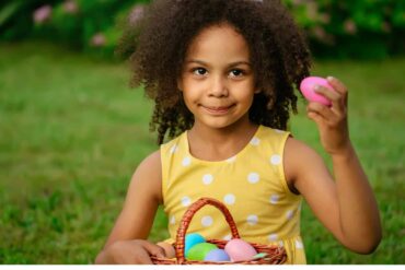 Things to do at Easter for Kids in Newport News Virginia