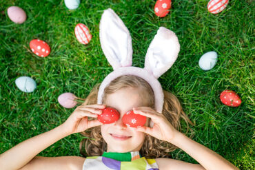 Things to do at Easter for Kids in North Charleston South Carolina