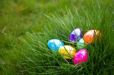 Things to do at Easter for Kids in Norwalk Connecticut